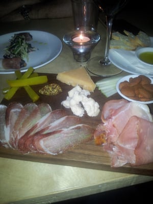 Archive Wine Bar by null
