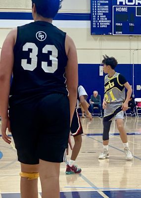 Fullerton College by null