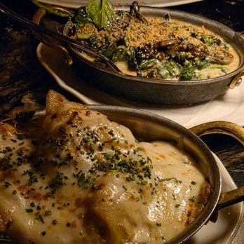 EVELYN - Lounges Near Me - Dallas, Texas