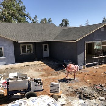A1Pro Plastering & Stucco Services - Rebuilding Paradise California after the wildfire - Stucco Services Near Me A1Pro Plastering & Stucco Services - Rebuilding Paradise California after the wildfire - Stucco Services Near Me