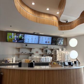 7 Miles Tea Lab - Inside - Bubble Tea Near Me - Chino, California