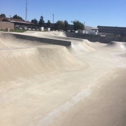 Ripon Skatepark