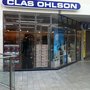 Photo of Clas Ohlson