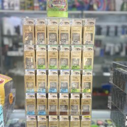Crown of Tobacco Smoke Shop