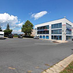 Self Storage Plus
