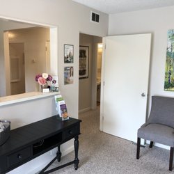 The Medical Nutritionist - Waiting room