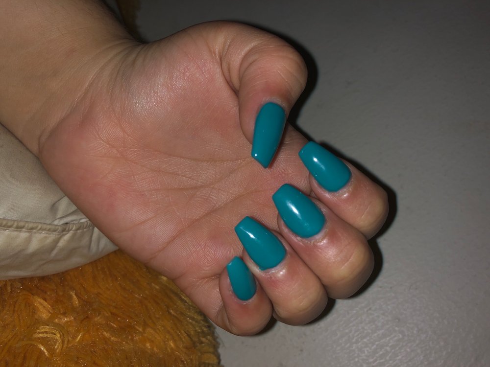 CENTRAL NAILS 44 Photos & 47 Reviews 1407 Franklin St, Oakland