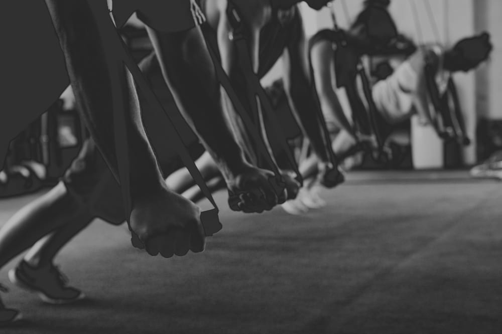 EDGE Performance Training Logo