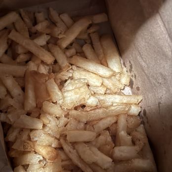 Carl's Jr - Fries - Burgers Near Me - Napavine, Washington