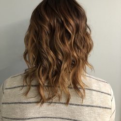 The Grey Rose Salon