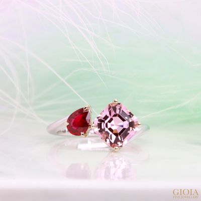 GIOIA Fine Jewellery by null