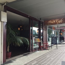 Finch Cafe - Finch