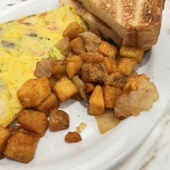 Junior's - Breakfast & Brunch Near Me - Las Vegas, Nevada
