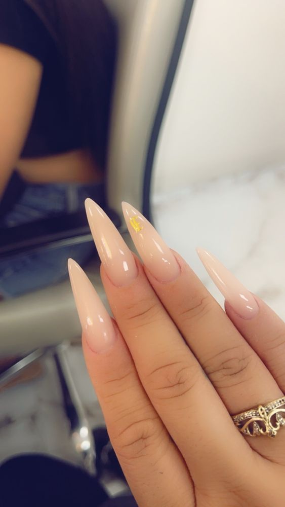 CRYSTAL NAIL LOUNGE Updated September 2024 550 Photos & 30 Reviews 481 Broadway, Chula