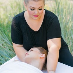 Candace Massage Therapy