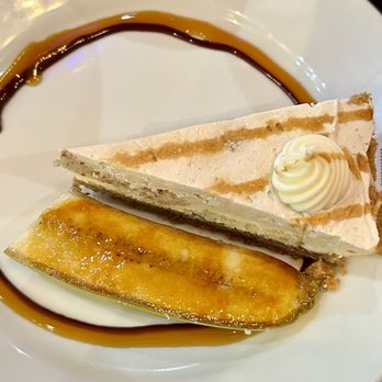 Texas de Brazil - Westlake - Bananas foster - Steakhouses Near Me - Westlake, Ohio Texas de Brazil - Westlake - Bananas foster - Steakhouses Near Me - Westlake, Ohio