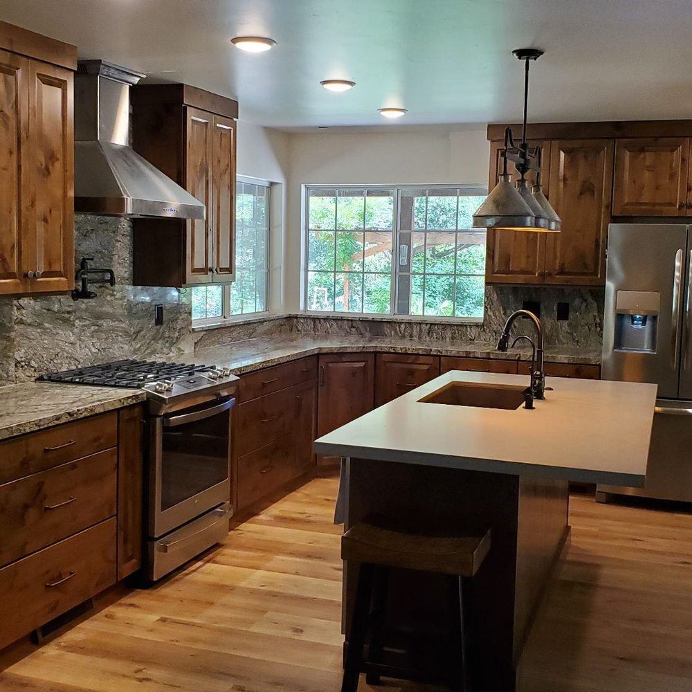 Kitchen Craft Fresno Ca Matttroy