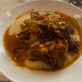 Francesca's Intimo - Ossobucco - Italian Near Me - Lake Forest, Illinois