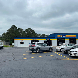 Guthrie's Auto Service