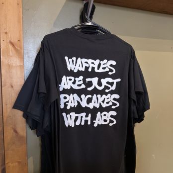 Capitol Waffle Shop - Merch - Waffles Near Me - Richmond, Virginia Capitol Waffle Shop - Merch - Waffles Near Me - Richmond, Virginia