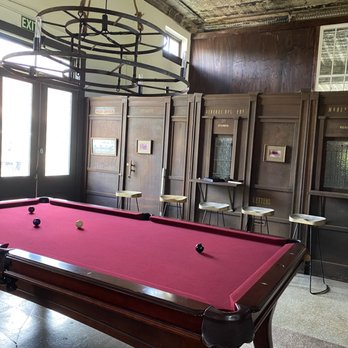 Towerhouse Farm Brewery - Speakeasy in an old post office - Breweries Near Me - Gay, Georgia