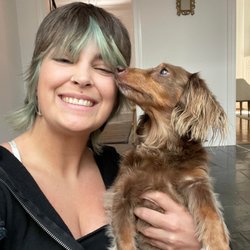 Nashville Dog Walkers - Assistant manager, Justine.