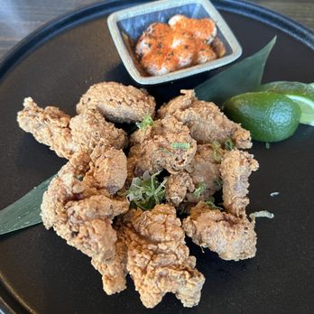 Raisu - Chicken Karaage - Japanese Near Me - Chicago, Illinois