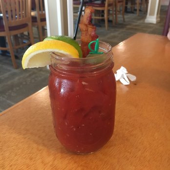 Town Line Family Restaurant - Bloody Mary! - American Near Me - Lyman, Maine Town Line Family Restaurant - Bloody Mary! - American Near Me - Lyman, Maine