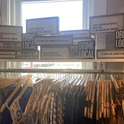 Strut Boutique