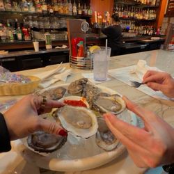 New Orleans Food and Spirits