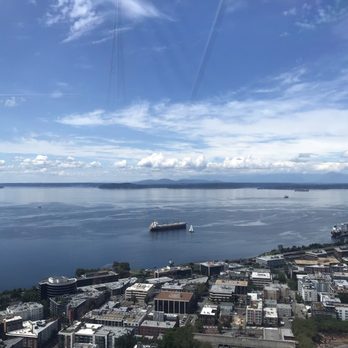 Space Needle - Puget Sound - Landmarks & Historical Buildings Near Me - Seattle, Washington Space Needle - Puget Sound - Landmarks & Historical Buildings Near Me - Seattle, Washington