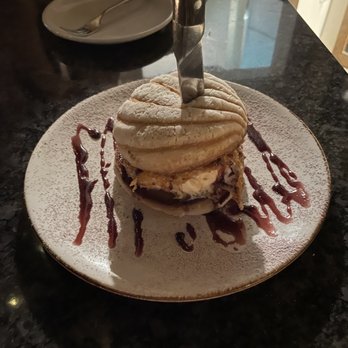 Vecina - Concha dessert 5/5 - Latin American Near Me - Phoenix, Arizona