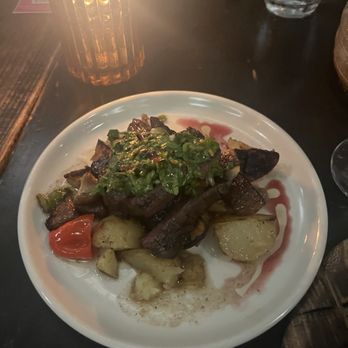 OvenBird - Steak - Tapas/Small Plates Near Me - Birmingham, Alabama