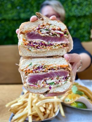 Gott's Walnut Creek by null