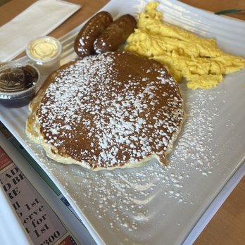 Foodies - Pancakes Deluxe - Waffles Near Me - South Hackensack, New Jersey Foodies - Pancakes Deluxe - Waffles Near Me - South Hackensack, New Jersey