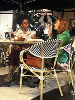 Colony Theatre by null