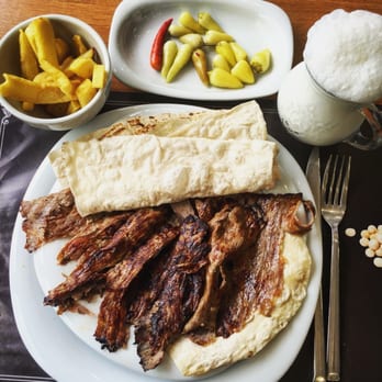 Alişan Usta - Donairs Near Me - Istanbul, 34 Alişan Usta - Donairs Near Me - Istanbul, 34