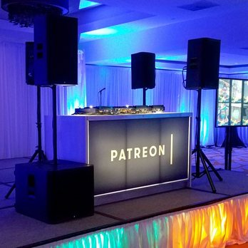 Orlans Audio Video & Lighting - Pioneer Nexus 2 DJ Rig with QSC Mains and Monitors - Audio/Visual Equipment Rental Near Me - Los Angeles, California Orlans Audio Video & Lighting - Pioneer Nexus 2 DJ Rig with QSC Mains and Monitors - Audio/Visual Equipment Rental Near Me - Los Angeles, California