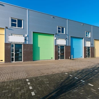 Storage Haringey - Self Storage Near Me - Haringey, XGL