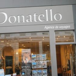 Donatello