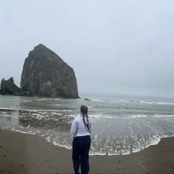 Haystack Rock - Landmarks & Historical Buildings Near Me - Cannon Beach, Oregon Haystack Rock - Landmarks & Historical Buildings Near Me - Cannon Beach, Oregon