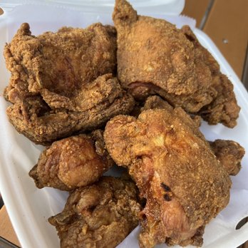 Chicken Lickin Hickory House - 8pc mixed chicken - Chicken Shop Near Me - Hardeeville, South Carolina Chicken Lickin Hickory House - 8pc mixed chicken - Chicken Shop Near Me - Hardeeville, South Carolina