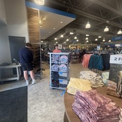 Columbia Factory Store