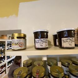 Morningside Bakery - International Preserves-2024