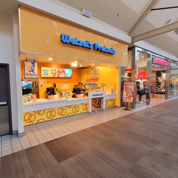 Wetzel's Pretzels - the inside of the store - Pretzels Near Me - Riverside, California Wetzel's Pretzels - the inside of the store - Pretzels Near Me - Riverside, California
