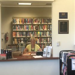 Friends of the Temecula Libraries - Our friendly volunteer staff is here to assist you.