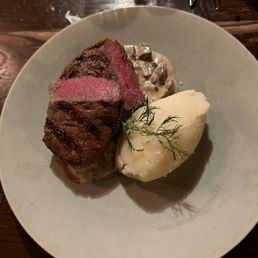 Beef Stroganoff Beef Stroganoff