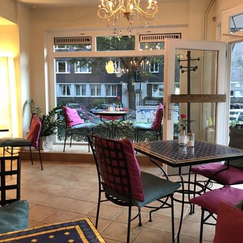 Caspars - Cafes Near Me - Hamburg, HH
