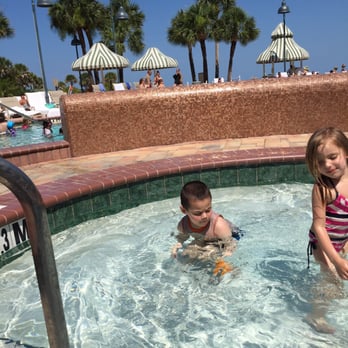 Sheraton - Kiddie pool - Resorts Near Me - Clearwater Beach, Florida Sheraton - Kiddie pool - Resorts Near Me - Clearwater Beach, Florida
