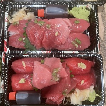 Kaisen Sushi HTX - Caterers Near Me - Houston, Texas